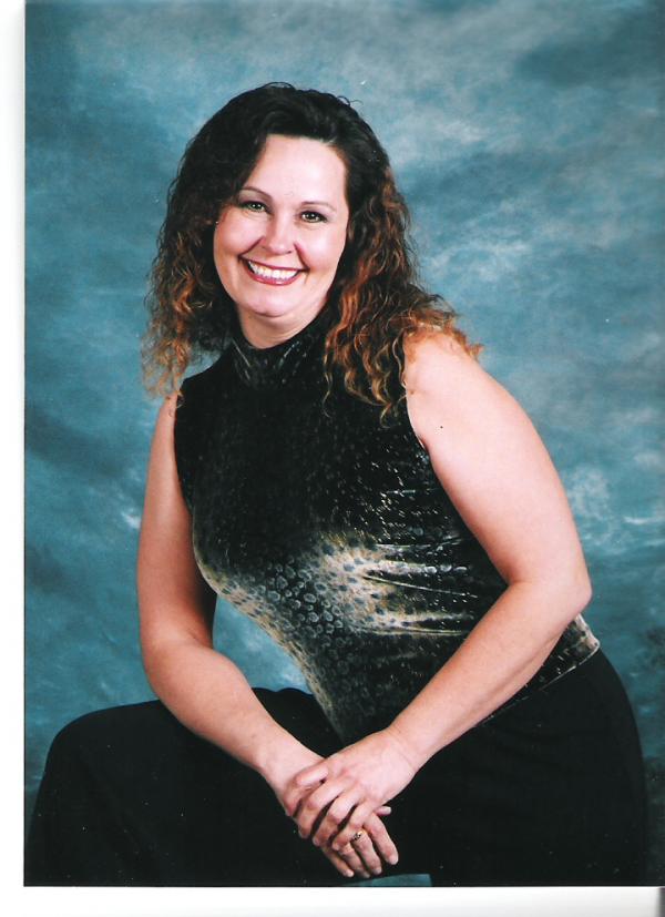 Vickie Barnett - Class of 1978 - Enterprise High School