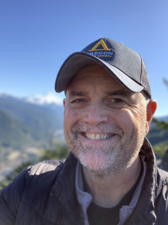 Timothy Ciulla - Class of 1982 - Enterprise High School