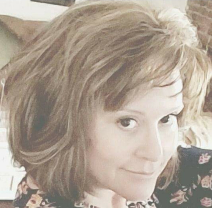Camille Cerami - Class of 1980 - Enterprise High School