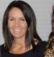 Trina Gilbreath Franks - Class of 1984 - Enterprise High School
