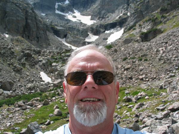 Greg Story - Class of 1970 - Enterprise High School