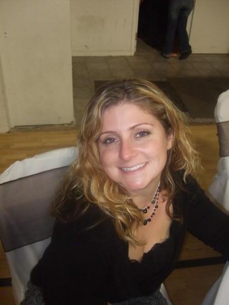 Wendi Stewart - Class of 1991 - Enterprise High School