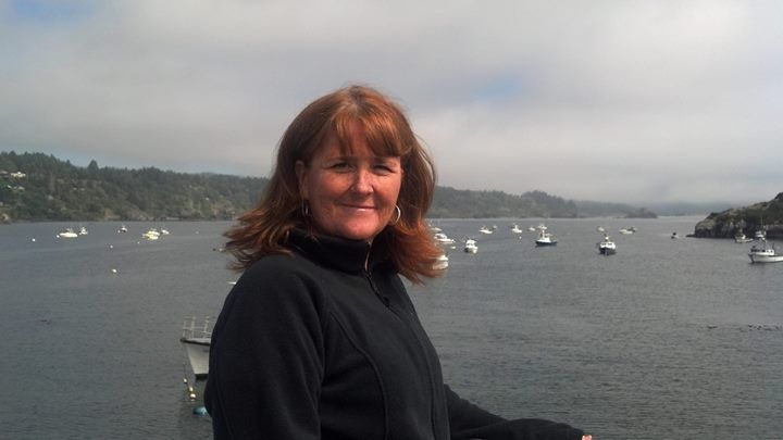 Tina Hill - Class of 1977 - Enterprise High School