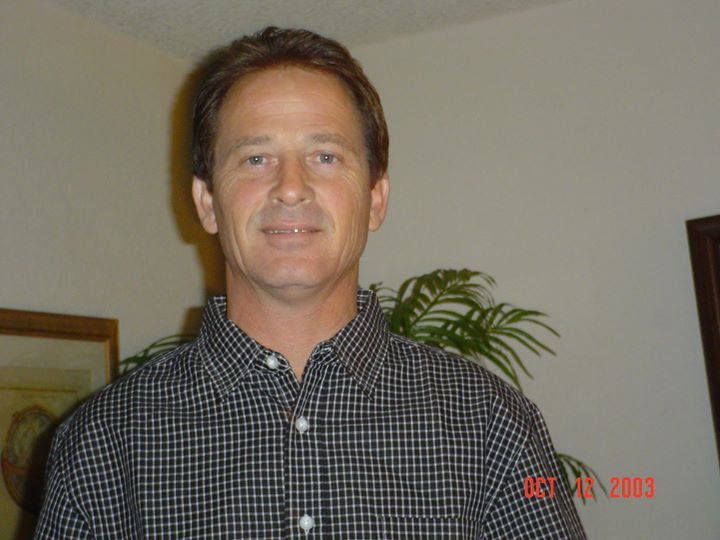 Dan Opportunitycenter - Class of 1972 - Enterprise High School
