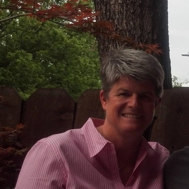 Kathy Carpenter - Class of 1981 - Enterprise High School