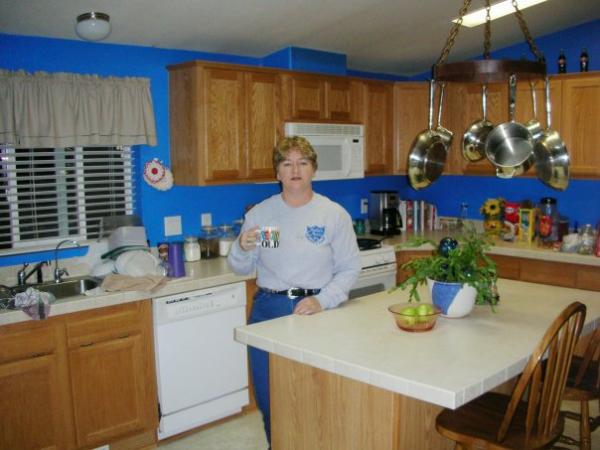 Paula Headrick - Class of 1977 - Enterprise High School