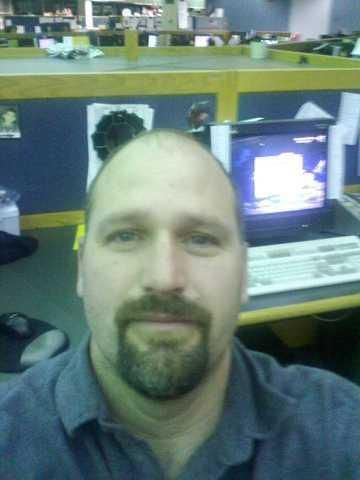 Matthew Bryson - Class of 1986 - Enterprise High School