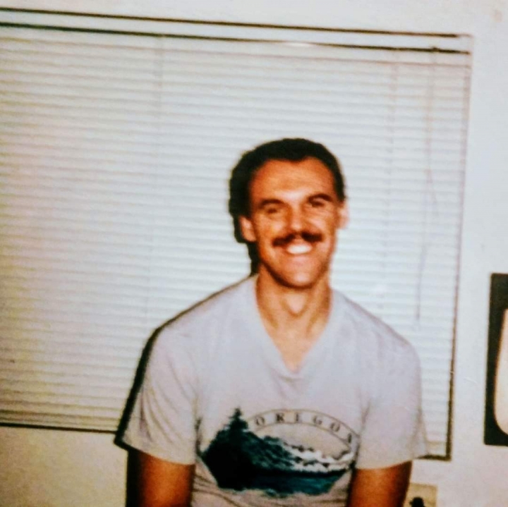 John Potter - Class of 1985 - Enterprise High School
