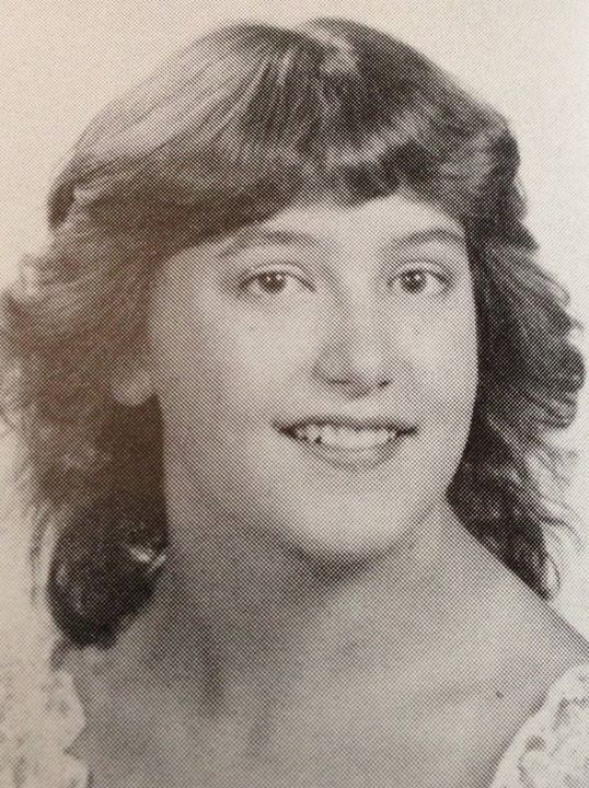 Crystal Trimble - Class of 1983 - Enterprise High School