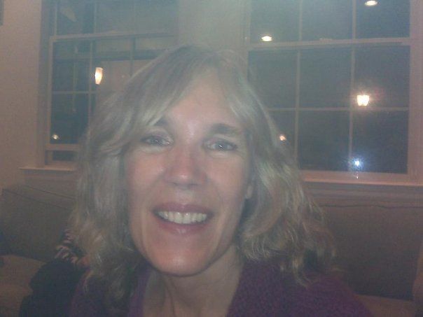 Kathy Mckellar - Class of 1972 - Enterprise High School