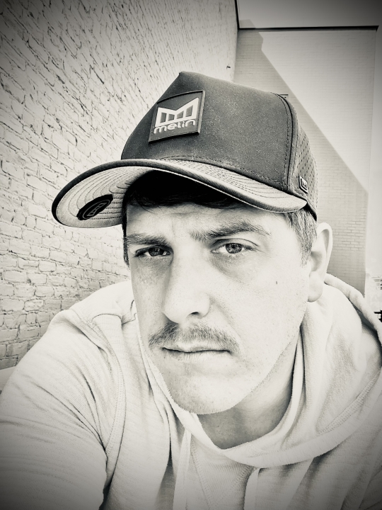 Joseph Ghiorso - Class of 2007 - Enterprise High School
