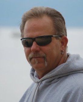 Terry Ward - Class of 1978 - Enterprise High School