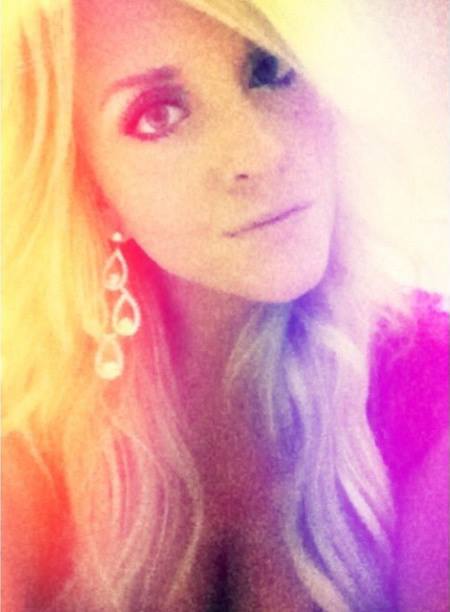 Brittany Aboud - Class of 2008 - Enterprise High School