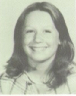 Betty Runyon - Class of 1978 - Enterprise High School