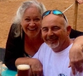 Diane Friebel '74
