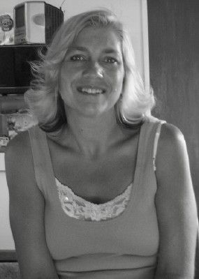 Jan Mcmaines - Class of 1987 - Shasta High School