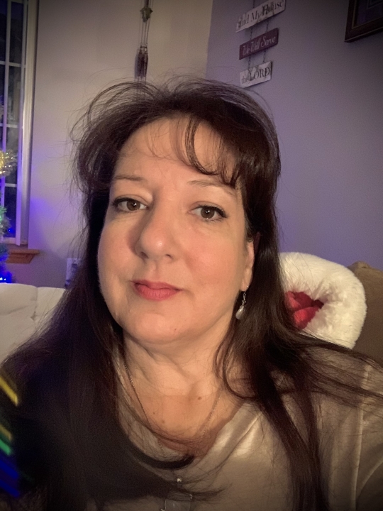 Nicole Misaique - Class of 1992 - Shasta High School