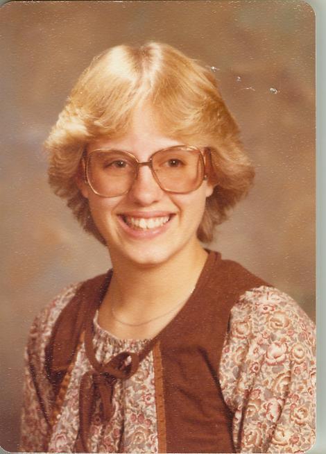 Kathleen Dunn - Class of 1981 - Shasta High School