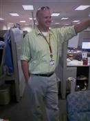 Bill Halvorsen - Class of 1988 - Shasta High School