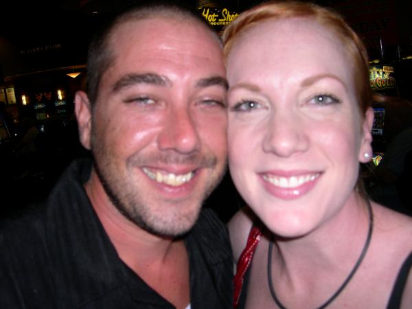 Sarah Jones - Class of 1996 - Shasta High School