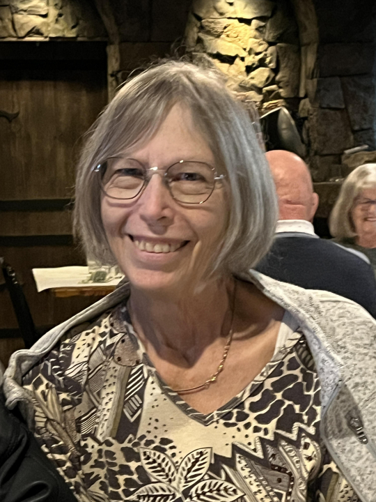 Rebecca (becky) Waste - Class of 1963 - Shasta High School