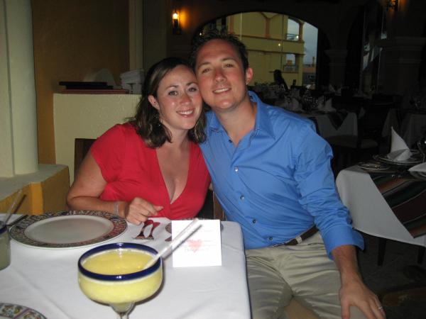 Daniella Trombatore - Class of 2001 - Shasta High School
