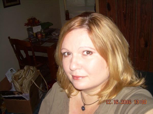 Christina Jones - Class of 1988 - Shasta High School