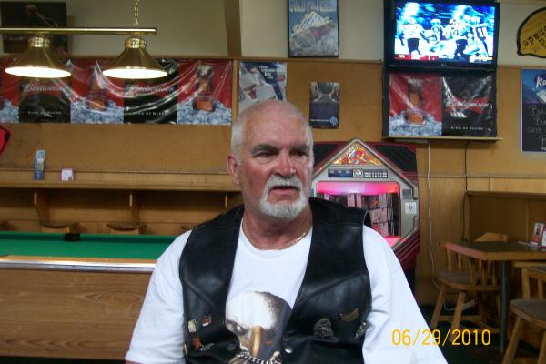 Timothy Sweeney - Class of 1961 - Shasta High School