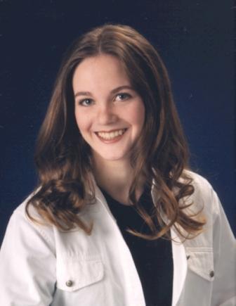 Andrea Newton - Class of 1998 - Shasta High School