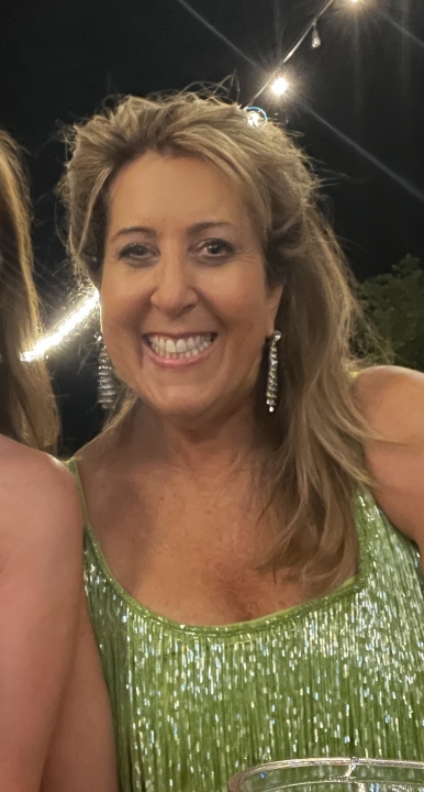 Denise Deboldt - Class of 1980 - Shasta High School