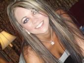 Alyson Edgerton - Class of 2002 - Shasta High School