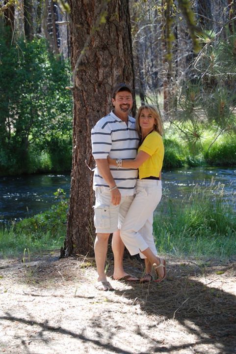 Darla Winship - Class of 1981 - Shasta High School