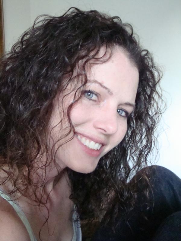 Lisa Osborn - Class of 1998 - Shasta High School