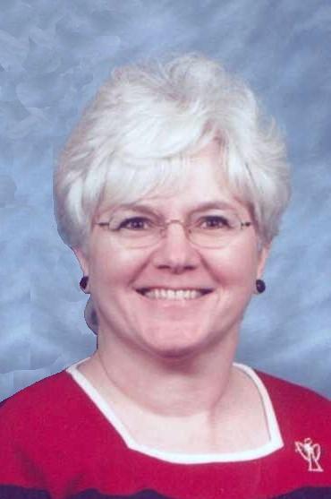 Marcella Donnelly - Class of 1968 - Shasta High School