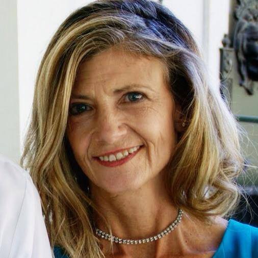 Jenny Grimes - Class of 1975 - Shasta High School