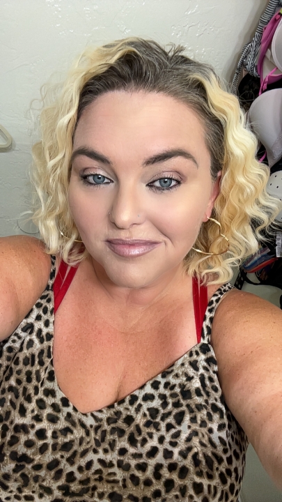 Callie Callie Thompson - Class of 2002 - Shasta High School