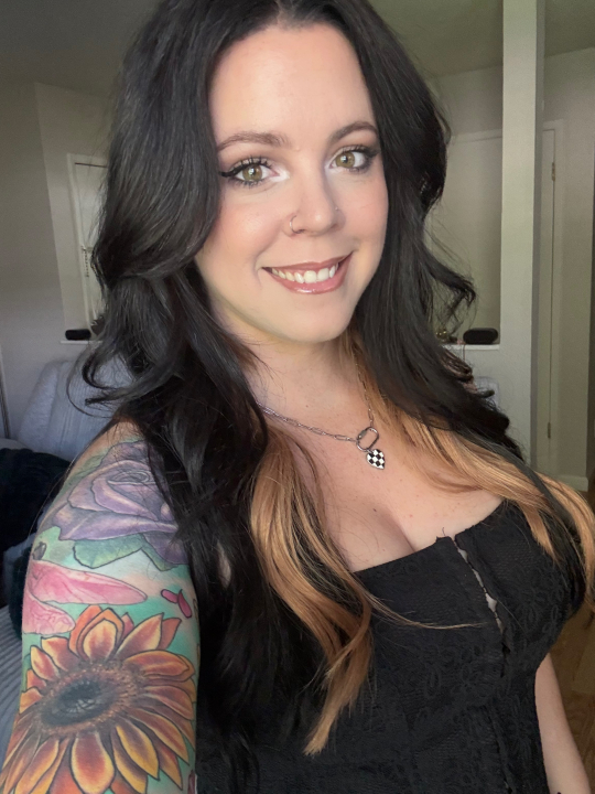 Tawnie Smith - Class of 2009 - Shasta High School