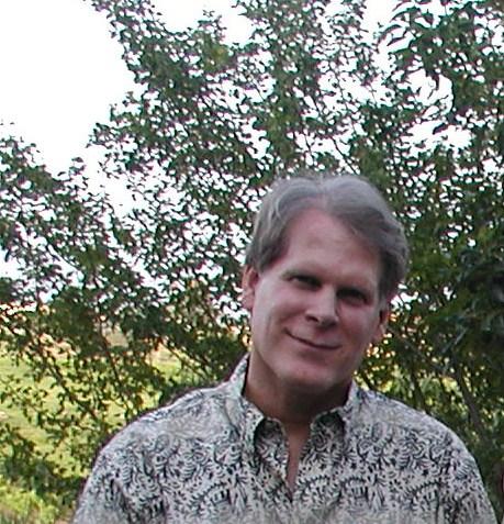 Michael Keyes - Class of 1971 - Shasta High School