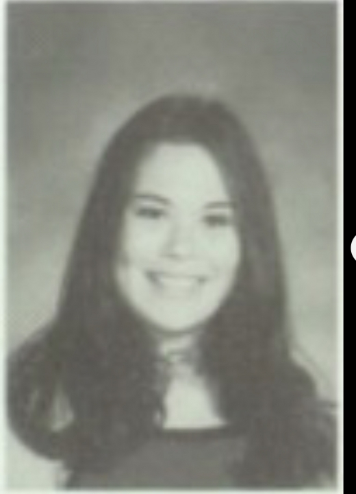 Alicia Mendoza - Class of 2001 - Shasta High School
