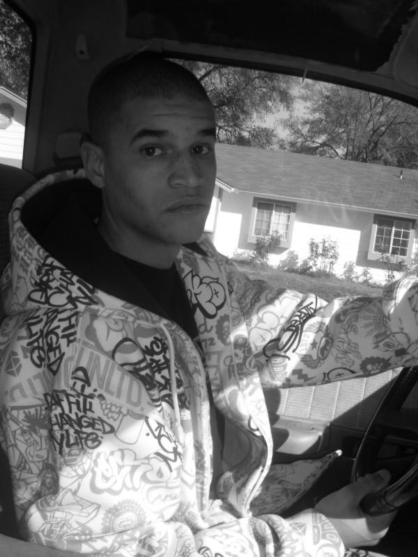 Ray Tanner - Class of 2003 - Shasta High School
