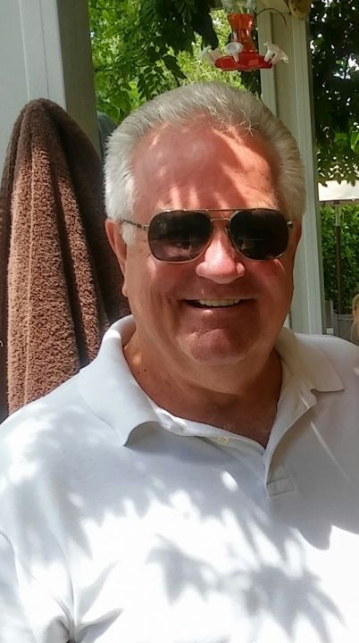 Ray Ray Smallfields (used On Line) - Class of 1964 - Shasta High School