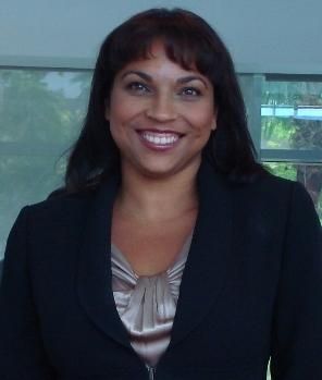 Nicollette Diaz - Class of 1992 - Shasta High School