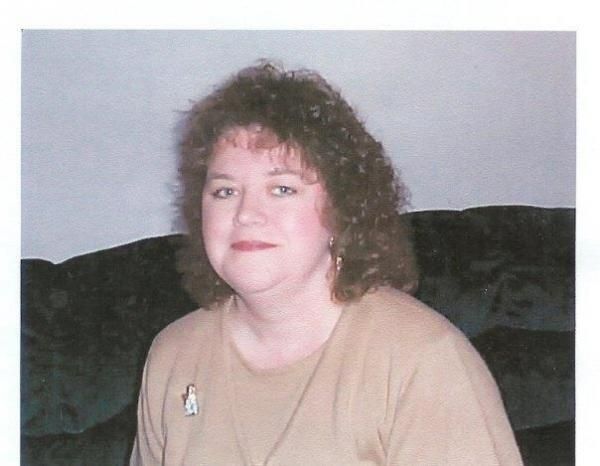 Linnie Williams - Class of 1982 - Shasta High School
