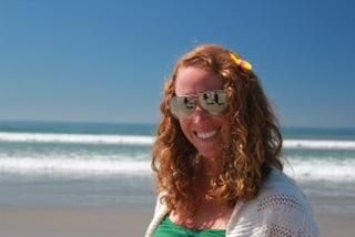 Rachel Letts - Class of 2002 - Shasta High School