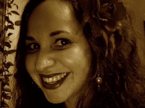 Denise Bauer - Class of 1996 - Shasta High School