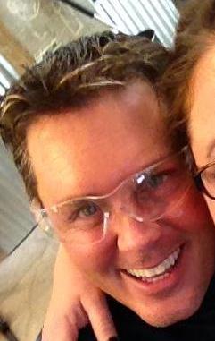 Todd Kane - Class of 1988 - Shasta High School