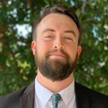 Mitchell Nelson - Class of 2011 - Shasta High School