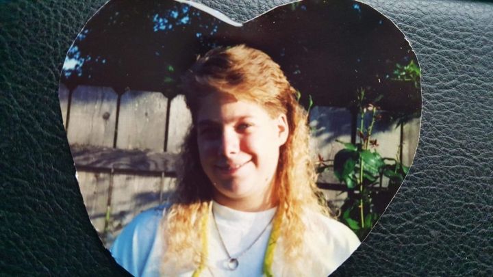 Kimberly Mckeehan - Class of 1990 - Shasta High School
