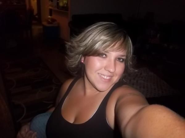 Katie Bartee - Class of 2004 - Shasta High School