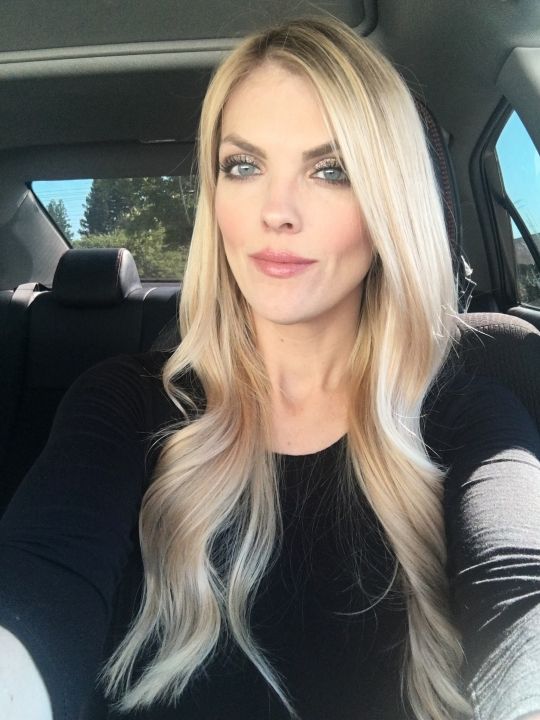 Sherada Holloway - Class of 2002 - Shasta High School